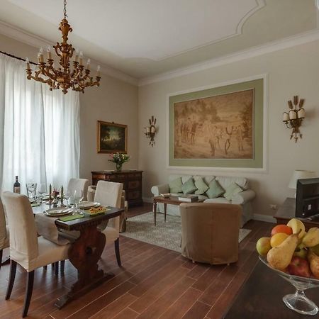 Ricasoli Charme Firenze Esterno foto