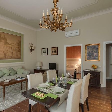 Ricasoli Charme Firenze Esterno foto
