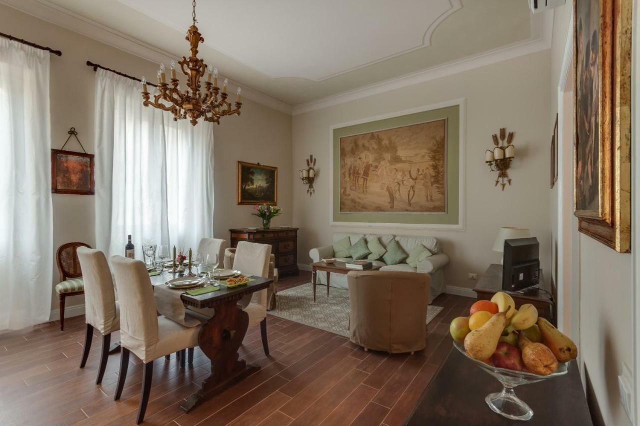 Ricasoli Charme Firenze Esterno foto