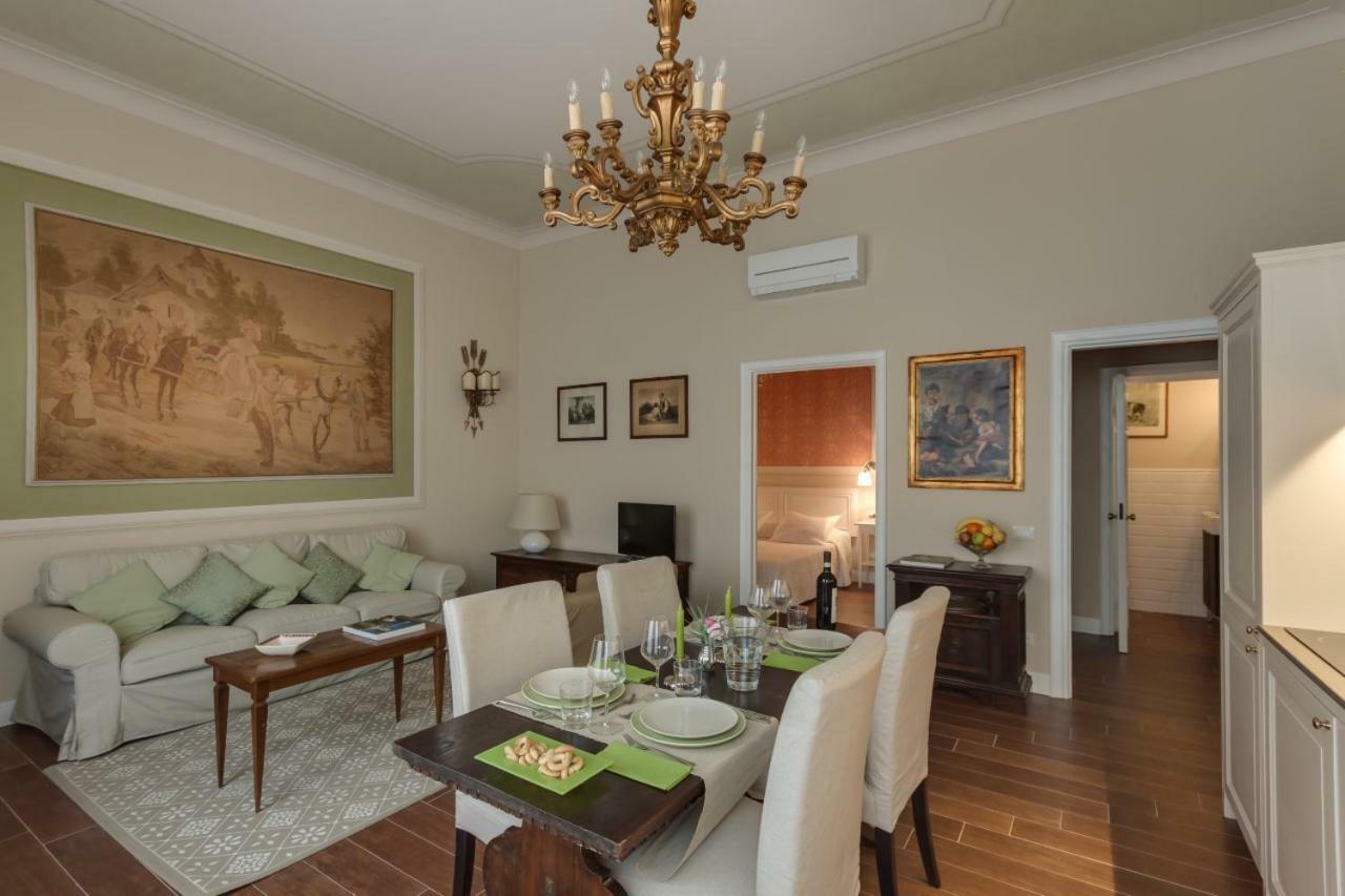 Ricasoli Charme Firenze Esterno foto