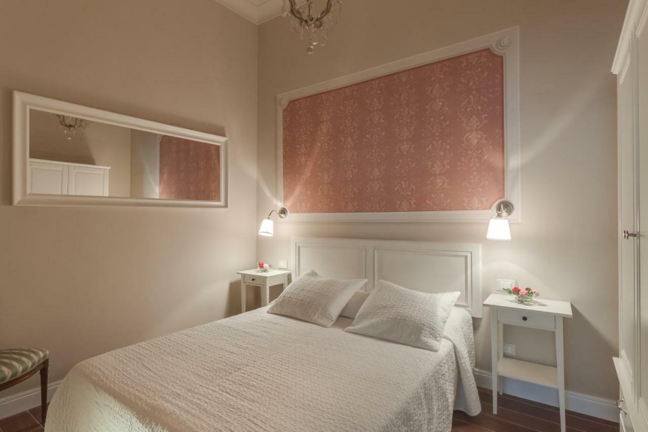 Ricasoli Charme Firenze Esterno foto