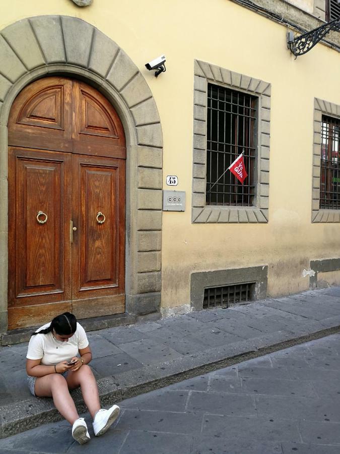 Ricasoli Charme Firenze Esterno foto